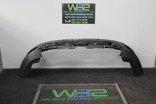 Ford Kuga 2013-2018 Rear Bumper