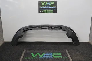 Ford Kuga 2013-2017 Rear Bumper
