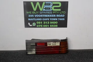 Ford Laser 1988 GL Right Side Tail Light