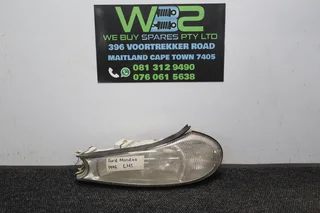 Ford Mondeo 1996 Left Side Headlight