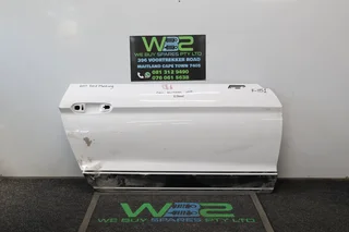 Ford Mustang  2017 Right Side Front Door