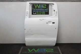 Ford Ranger T7  2021 Left side Rear Door