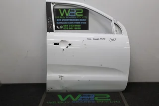 Ford Ranger 2018+ T7 /T8 Right Side Front Door