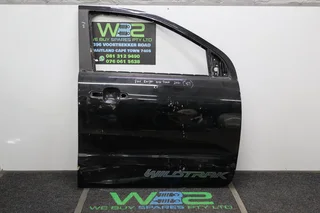 Ford Ranger 2021 Right Side Front Door