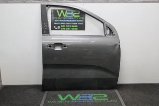 Ford Ranger 2020+ Right Side Front Door