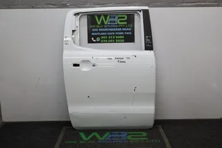 Ford Ranger T6 Right  Side Rear Door