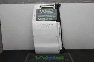 Ford Ranger T8 Single Cab Right Side Rear Door