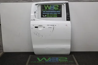 Ford Ranger T6 Right Side Rear Door