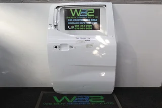 Ford Ranger  T8  2022 Right Side Rear Door