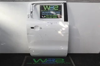Ford Ranger Right Side Rear Door  Double Cab