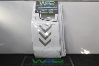 Ford Ranger T7 Right Side Rear  Door Super Cab