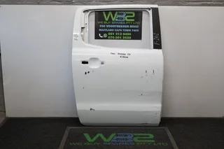 Ford Ranger T7 Right Side Rear Door