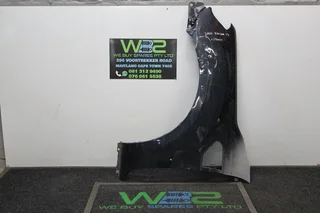 Ford Ranger T7 Left Side Fender