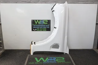 Ford Ranger T9  2019+ Left Side Fender