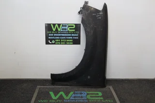 Ford Ranger 2001 Left Side Fender