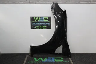 Ford Ranger T6  2018+ Left Side Fender