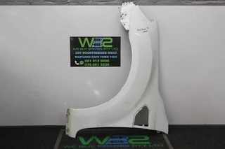 Ford Ranger  T7    2018-2022 Left Side Fender