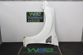 Ford Ranger T6 2017-2022 Left Side Fender