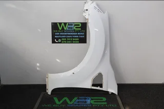 Ford Ranger T7  2018-2021 Left Side Fender
