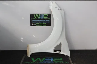 Ford Ranger T7   2021-2023  Left Side  Fender