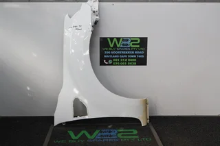 Ford Ranger T7  2020 Right Side Fender