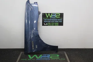 Ford Ranger 2003 Right Side Fender