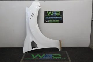 Ford Ranger T7 2019+ Right Side Fender