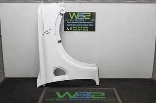 Ford Ranger T9  2021-2024 Right Side Fender