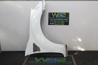 Ford Ranger T6 2017+ Right Side Fender