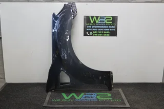 Ford Ranger T6 2020-2023 Right Side Fender