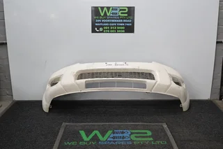 Ford Ranger  T5 2011+ Front Bumper