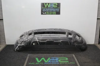 Ford Ranger T6 2024-2020 Front Bumper