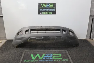 Ford Ranger  T6  Front Bumper