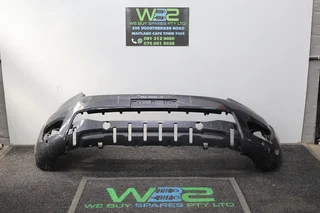 Ford Ranger T8 20221 Front Bumper