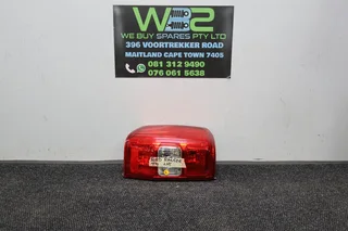 Ford Ranger T9 2023+ Left Side Tail Light