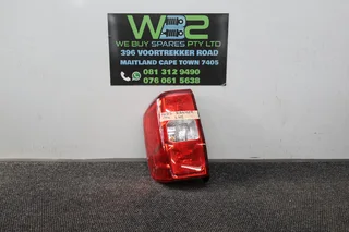 Ford Ranger T9 2020 Left Side Headlight