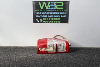 Ford Ranger T6 Right Side Tail Light