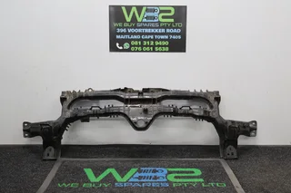 Ford Transit 2014+  Front Panel