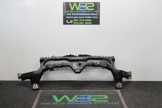 Ford Transit 2012-2016 Front Panel