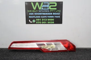 Ford Transit 2013-2023 Right Side Tail Light