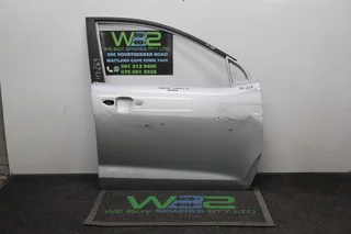 Hyundai Grand I10 Right Front Door
