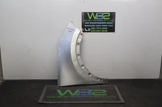 Kia Sportage Right Side Fender