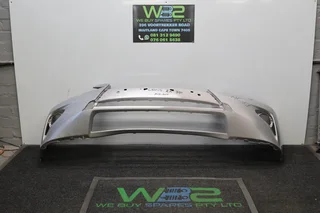Lexus RX 350   2012- 2015  Front Bumper