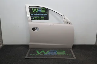 Opel Corsa C  Right Side Front Door