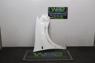 Renault Sandero 2014 Right Side Fender