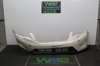 Subaru XV 2011-2015 Front Bumper
