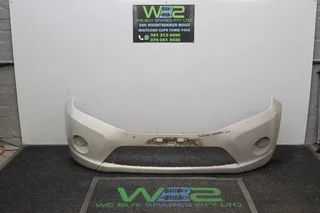 Suzuki  Celerio 2017 Front Bumper
