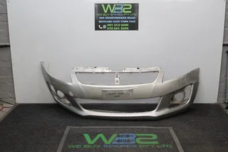 Suzuki  Swift 2015-2018 Front Bumper