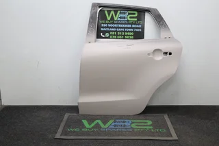 Suzuki Baleno Right Side Rear Door