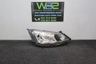 Nissan NV200 Right Side Headlight